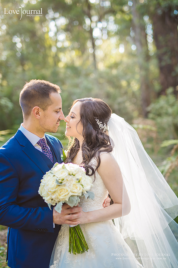 Wedding Photography Melbourne